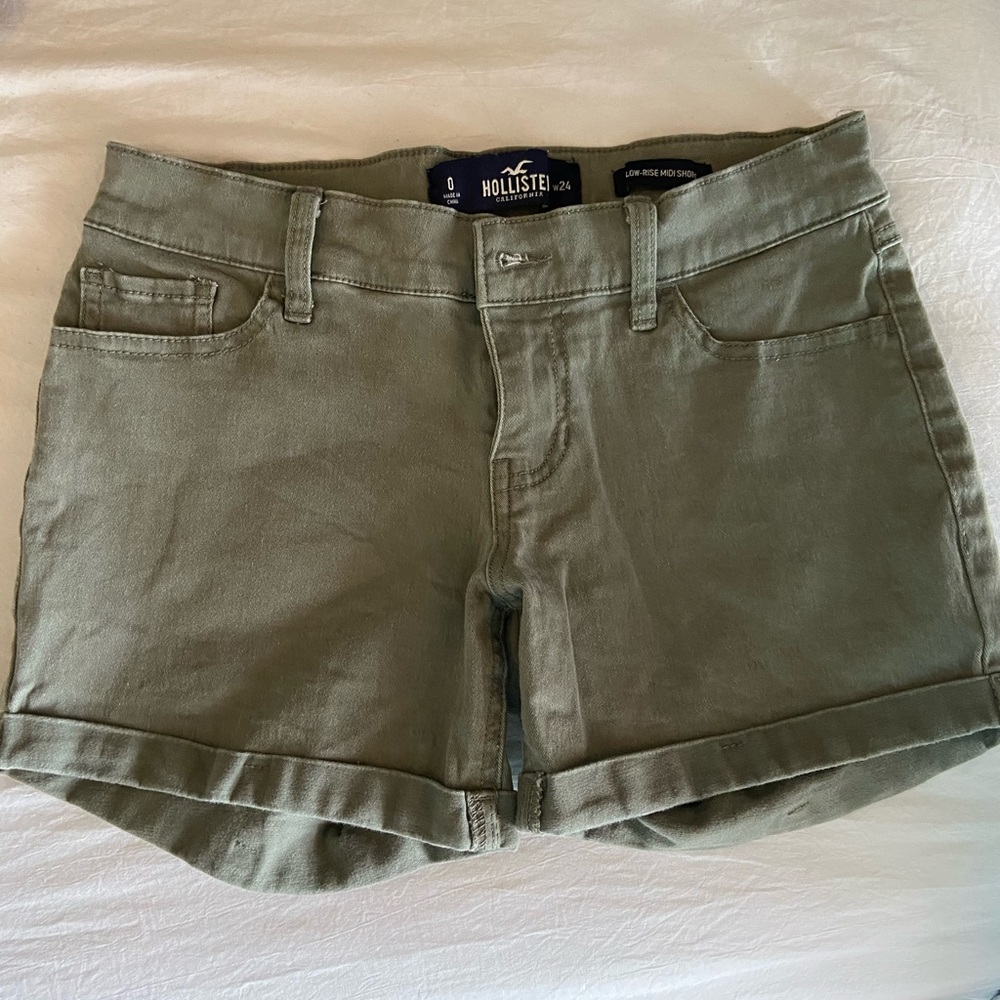 Shorts